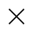 Close Icon